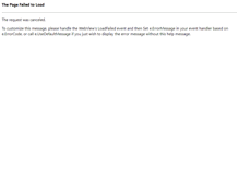 Tablet Screenshot of being.com